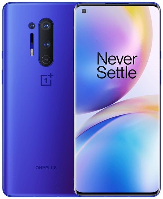 OnePlus 8 Pro